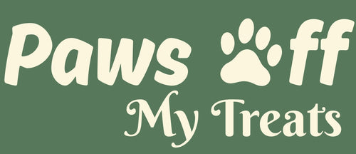 Paws Off My Treats